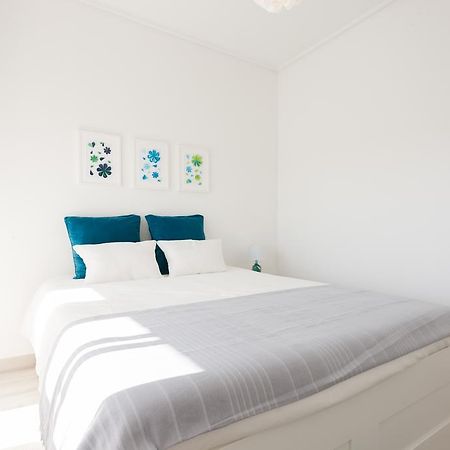 Flh Marques Modern Flat Daire Lisboa Dış mekan fotoğraf