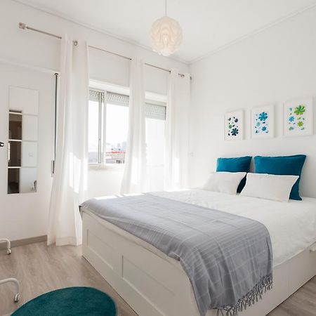 Flh Marques Modern Flat Daire Lisboa Dış mekan fotoğraf
