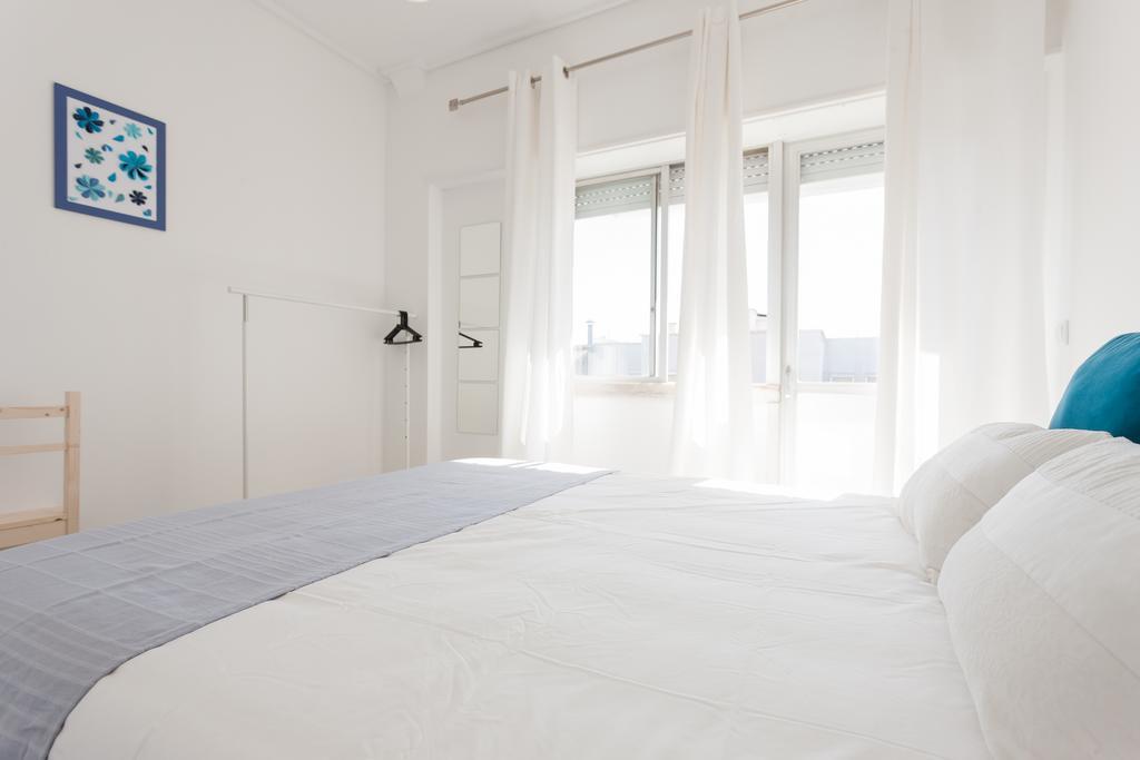Flh Marques Modern Flat Daire Lisboa Dış mekan fotoğraf