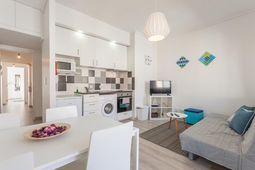 Flh Marques Modern Flat Daire Lisboa Dış mekan fotoğraf