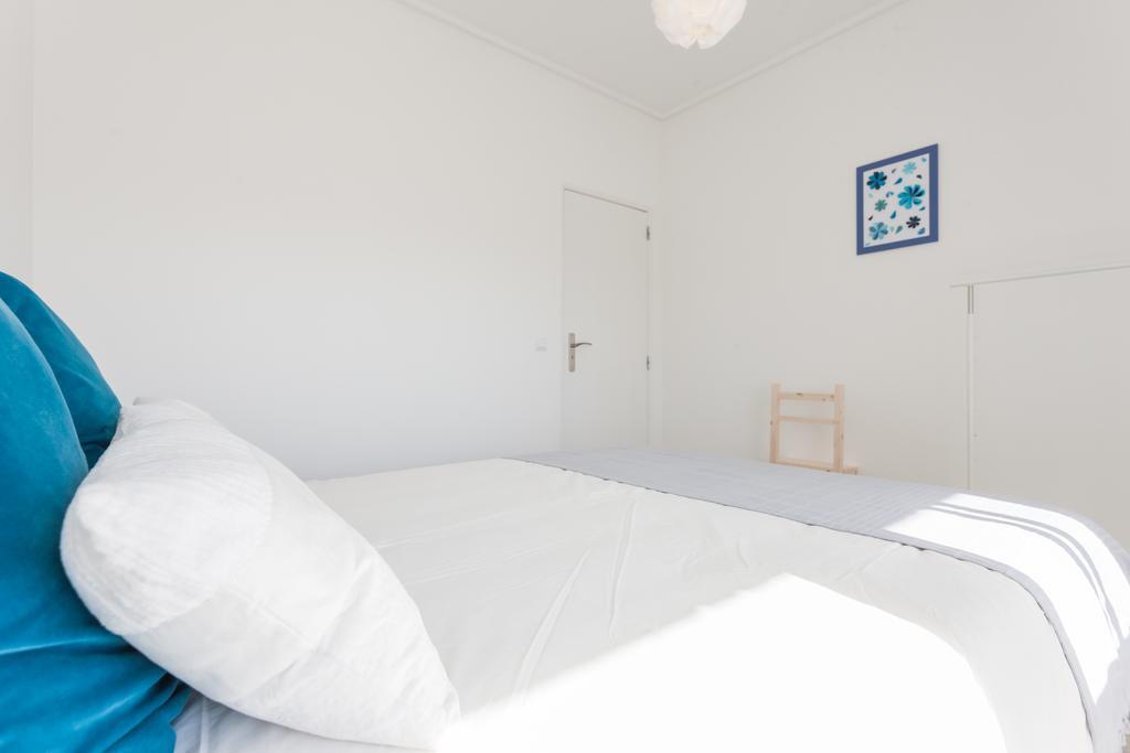 Flh Marques Modern Flat Daire Lisboa Dış mekan fotoğraf