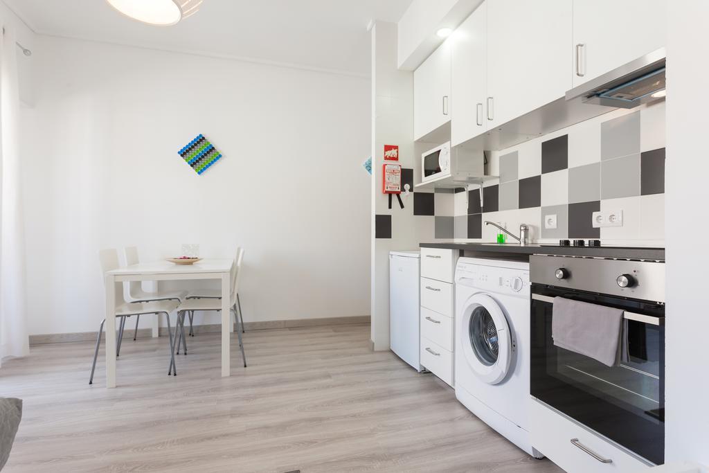 Flh Marques Modern Flat Daire Lisboa Dış mekan fotoğraf