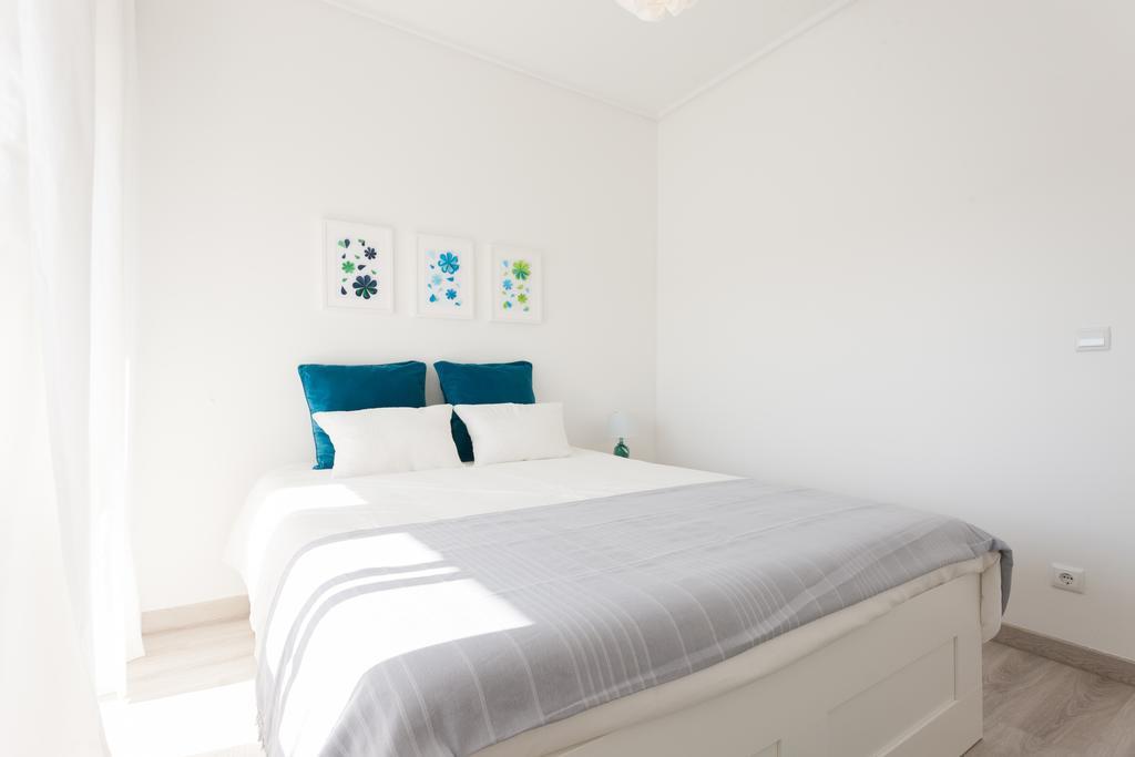 Flh Marques Modern Flat Daire Lisboa Dış mekan fotoğraf