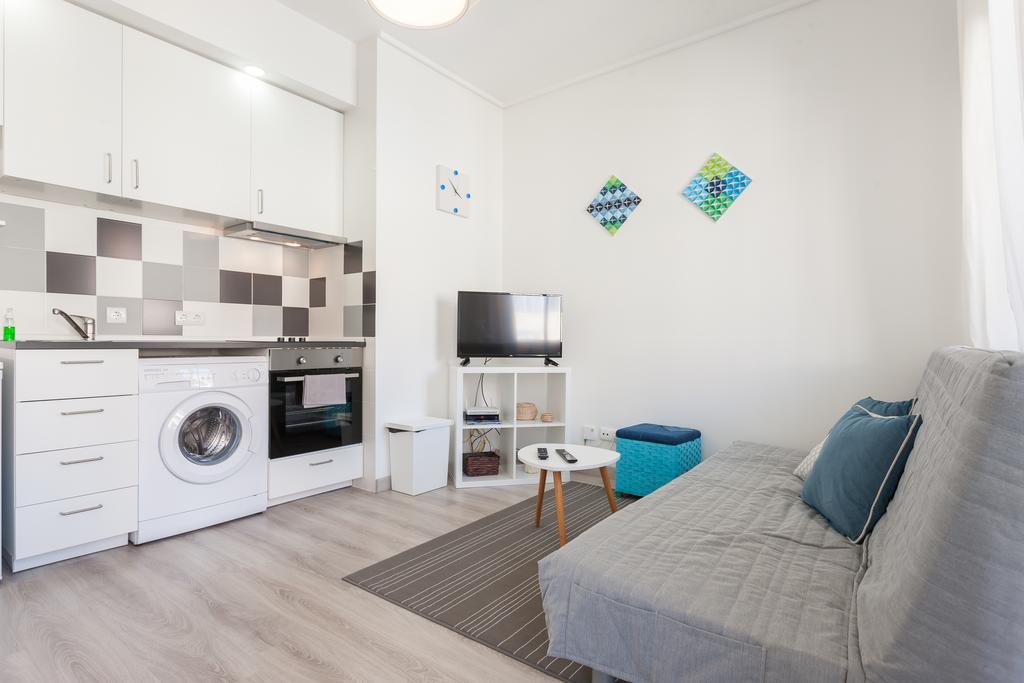 Flh Marques Modern Flat Daire Lisboa Dış mekan fotoğraf