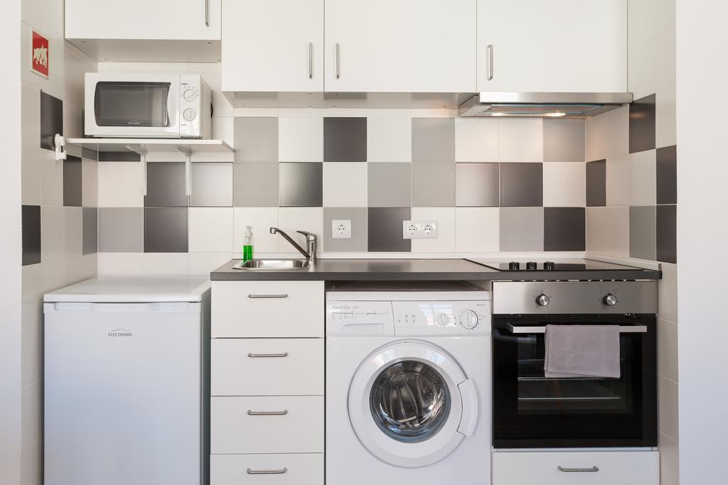 Flh Marques Modern Flat Daire Lisboa Dış mekan fotoğraf